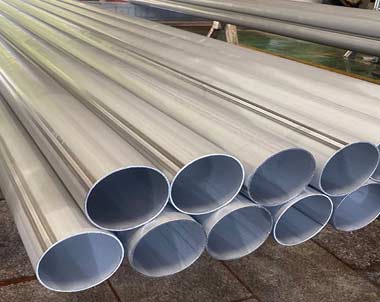 F51 (UNS S31803 / Duplex 2205) Duplex Stainless Steel