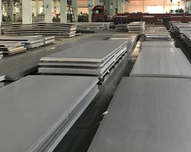 718 (UNS N07718) Nickel Alloy